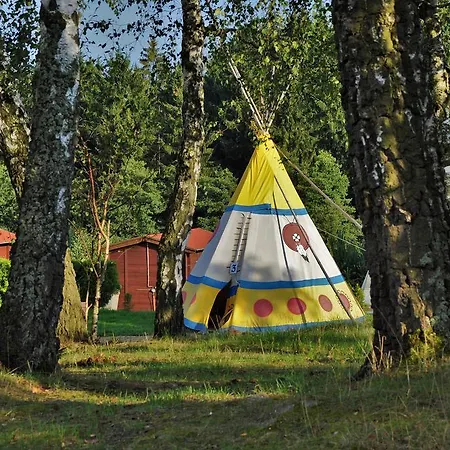 Kemp Sikland * Zvole